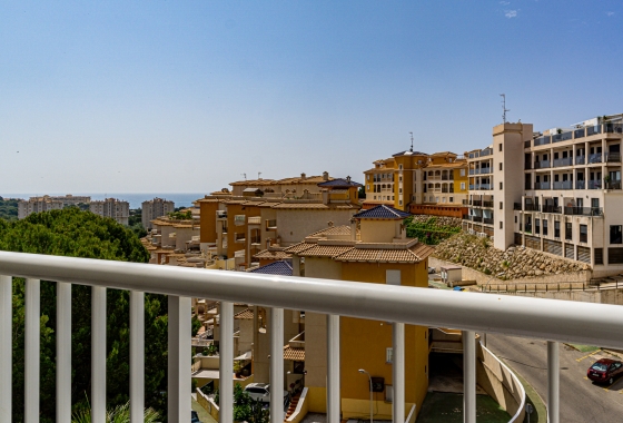 Reventa - Apartment - Campoamor