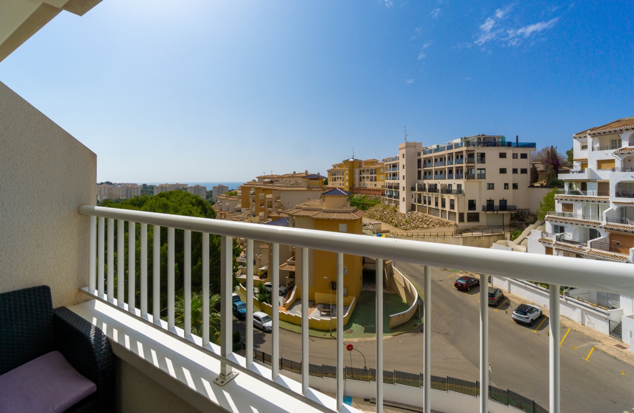 Reventa - Apartment - Campoamor