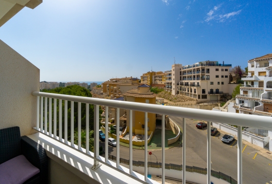 Reventa - Apartment - Campoamor