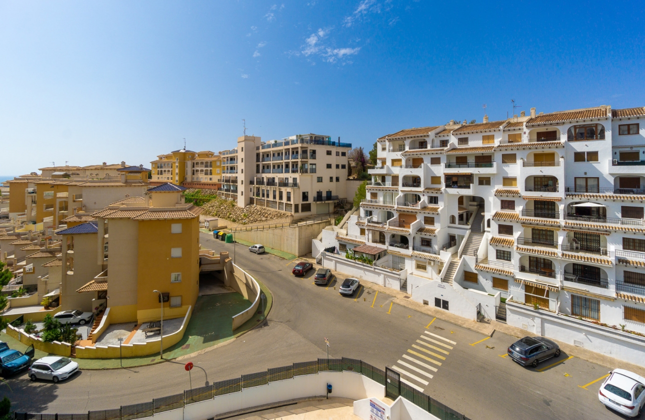 Reventa - Apartment - Campoamor