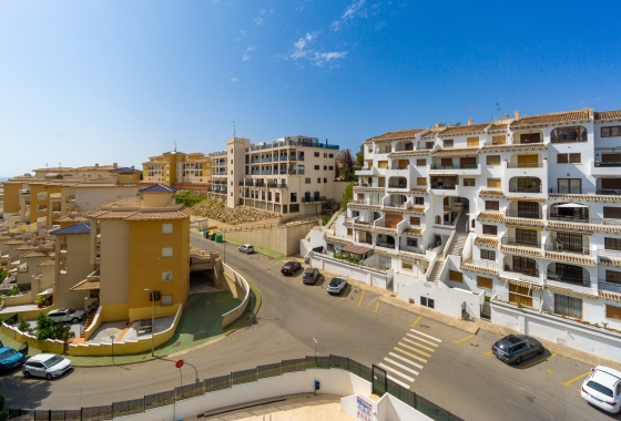 Reventa - Apartment - Campoamor