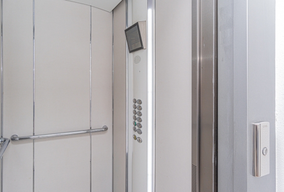 Reventa - Apartment - Campoamor