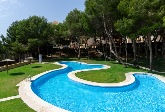 Reventa - Apartment - Campoamor