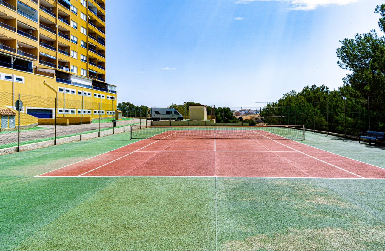 Reventa - Apartment - Campoamor