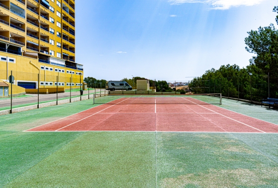 Reventa - Apartment - Campoamor