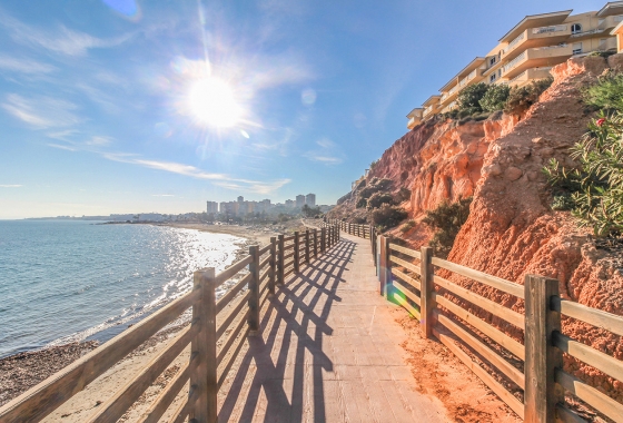 Reventa - Apartment - Campoamor