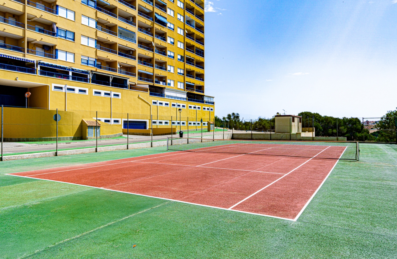 Reventa - Apartment - Campoamor