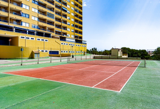 Reventa - Apartment - Campoamor