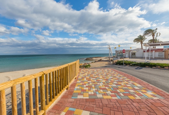 Reventa - Apartment - Campoamor