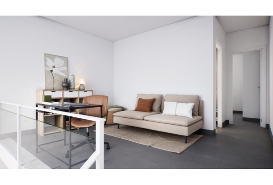 Rynek pierwotny - Bungalow - Santa Pola - Gran Alacant