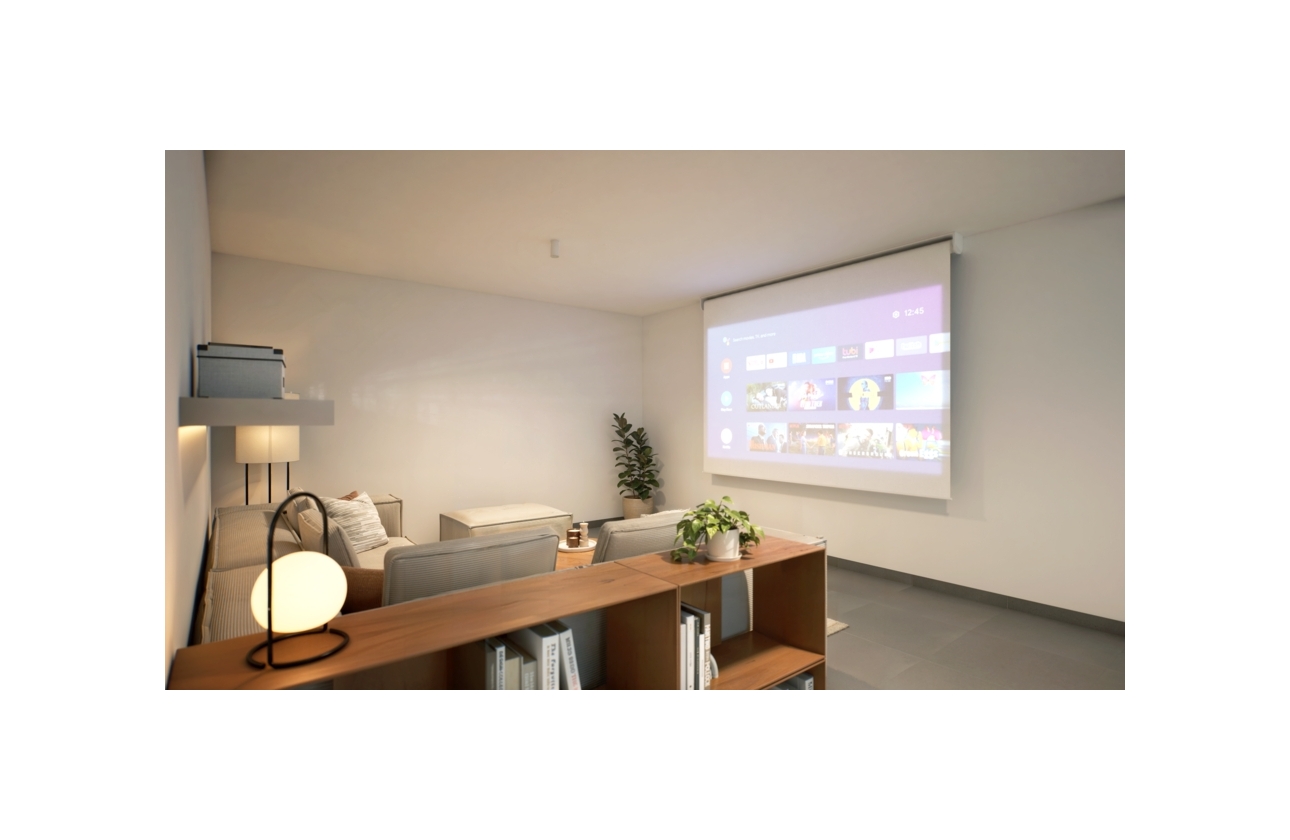 Rynek pierwotny - Bungalow - Santa Pola - Gran Alacant