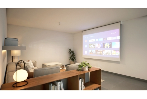 Rynek pierwotny - Bungalow - Santa Pola - Gran Alacant