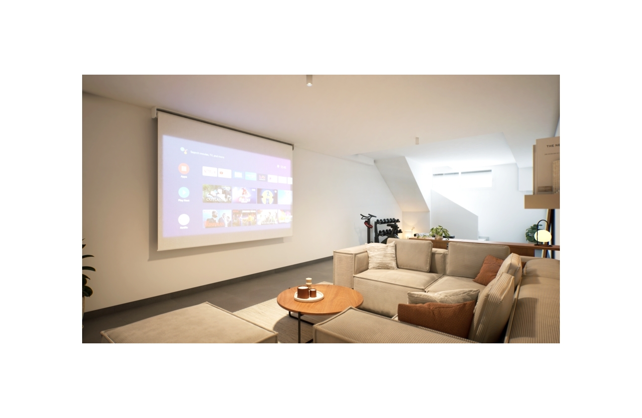 Rynek pierwotny - Bungalow - Santa Pola - Gran Alacant