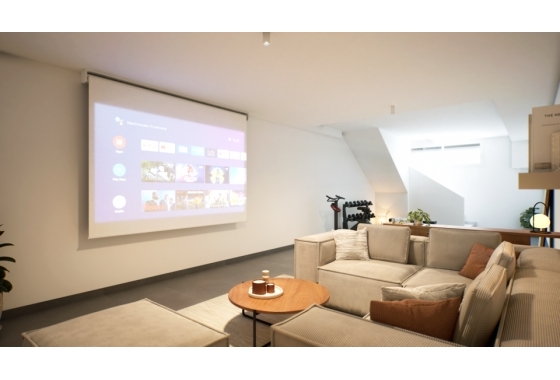 Rynek pierwotny - Bungalow - Santa Pola - Gran Alacant