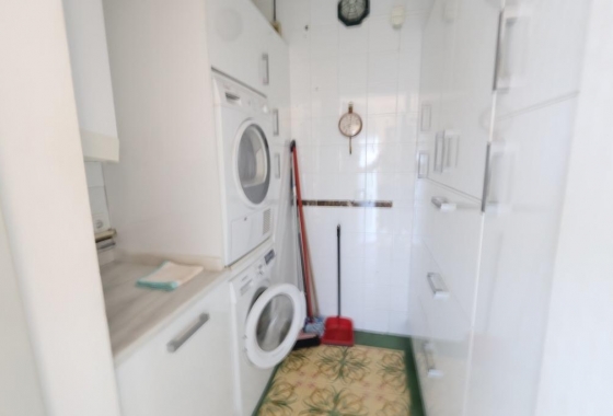 Rynek wtórny - Villa - Orihuela Costa - Villamartín