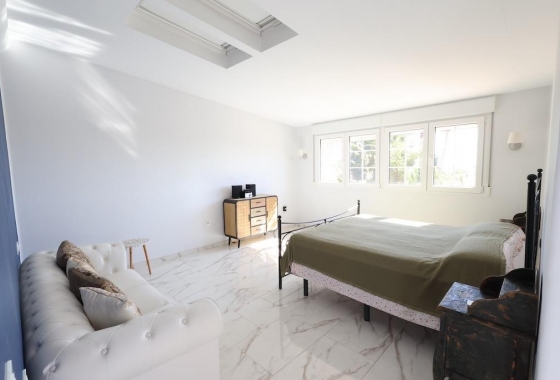 Rynek wtórny - Villa - Orihuela Costa - Villamartín