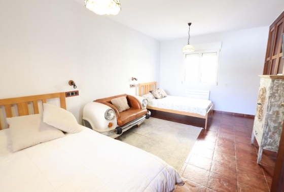 Rynek wtórny - Villa - Orihuela Costa - Villamartín