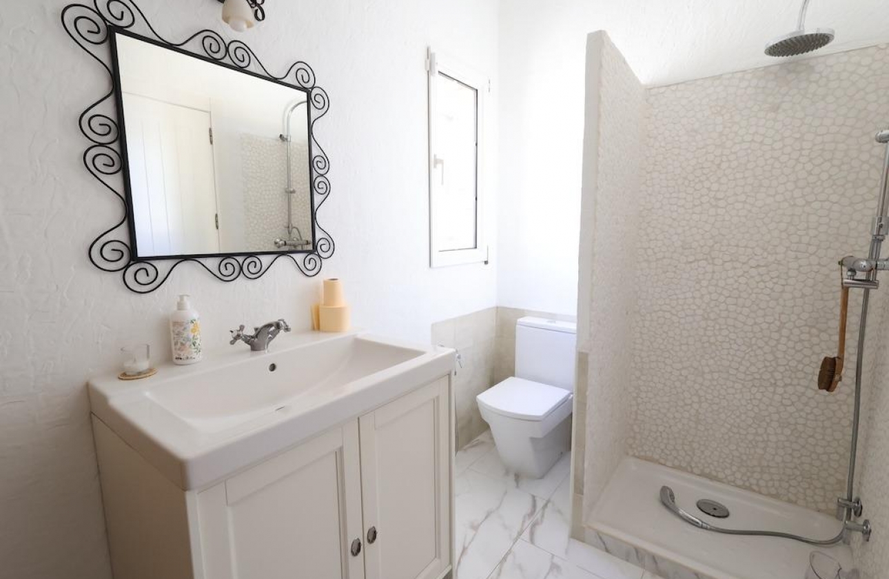 Rynek wtórny - Villa - Orihuela Costa - Villamartín