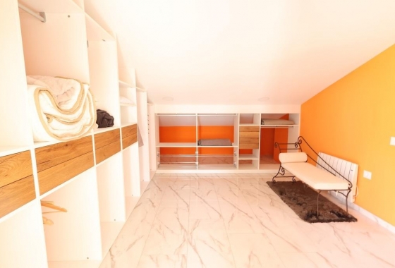 Rynek wtórny - Villa - Orihuela Costa - Villamartín