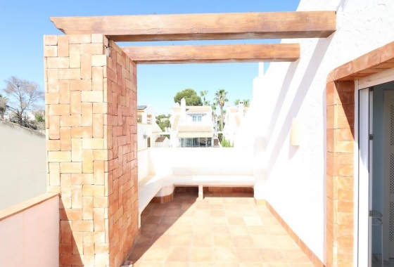 Rynek wtórny - Villa - Orihuela Costa - Villamartín