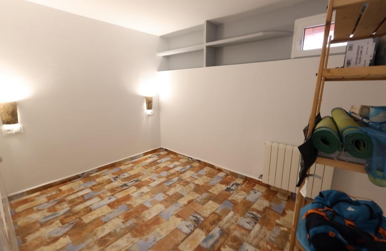 Rynek wtórny - Villa - Orihuela Costa - Villamartín