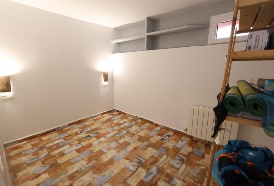 Rynek wtórny - Villa - Orihuela Costa - Villamartín