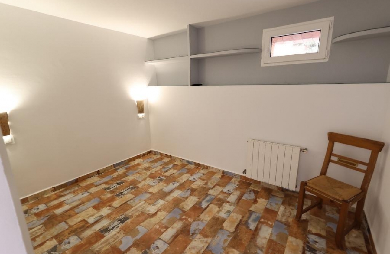 Rynek wtórny - Villa - Orihuela Costa - Villamartín