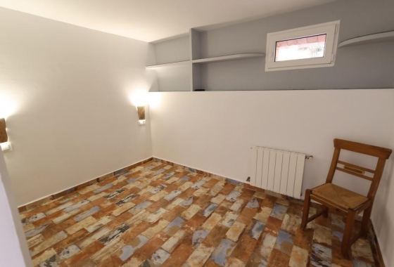 Rynek wtórny - Villa - Orihuela Costa - Villamartín