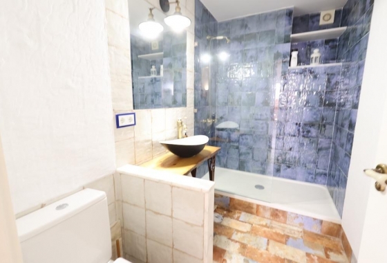 Rynek wtórny - Villa - Orihuela Costa - Villamartín