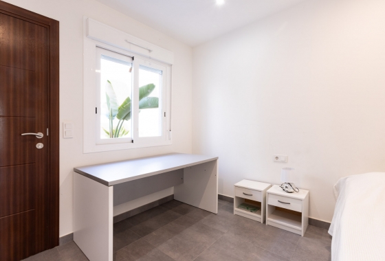 Rynek wtórny - Bungalow - Torrevieja - Aguas Nuevas