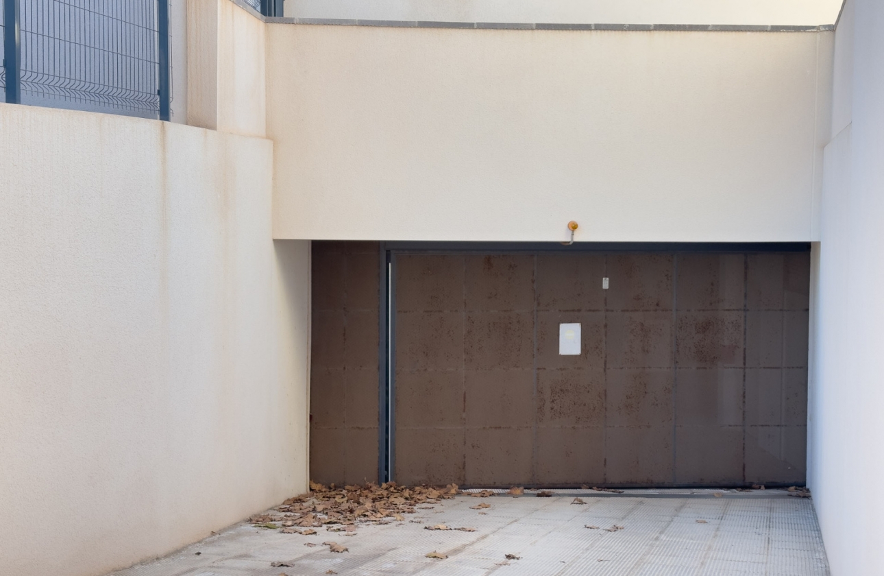 Rynek wtórny - Bungalow - Torrevieja - Aguas Nuevas