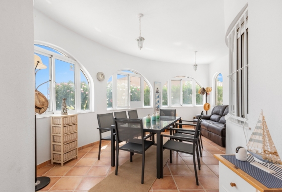 Rynek wtórny - Villa - San Fulgencio