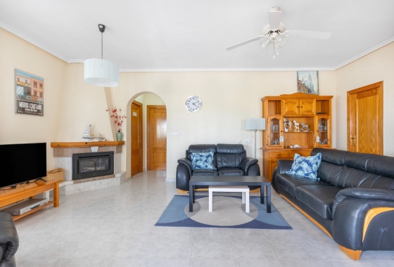 Rynek wtórny - Villa - San Fulgencio