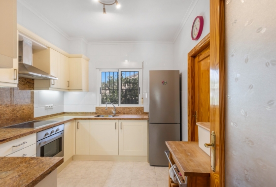 Rynek wtórny - Villa - San Fulgencio