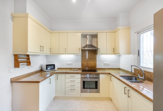 Rynek wtórny - Villa - San Fulgencio