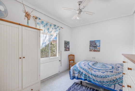 Rynek wtórny - Villa - San Fulgencio