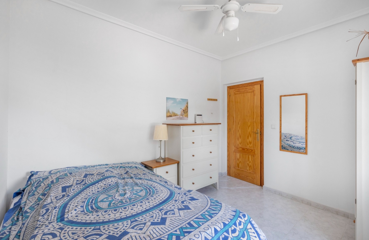 Rynek wtórny - Villa - San Fulgencio