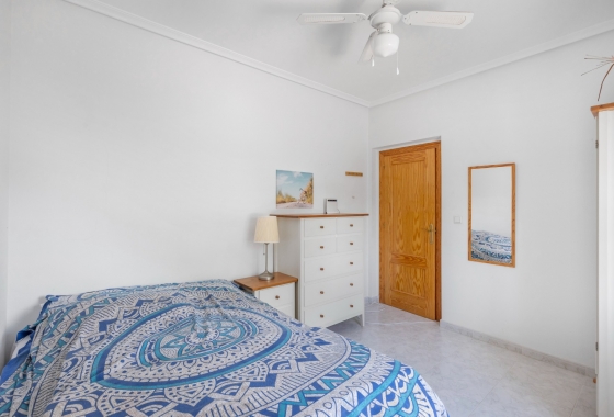 Rynek wtórny - Villa - San Fulgencio