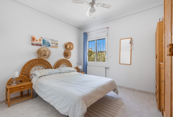 Rynek wtórny - Villa - San Fulgencio