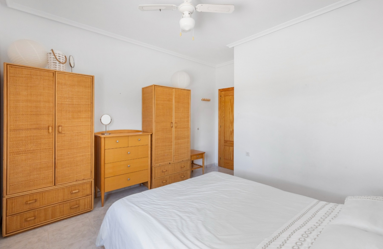 Rynek wtórny - Villa - San Fulgencio