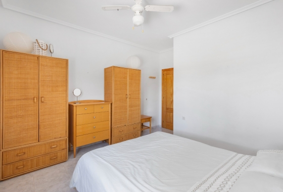 Rynek wtórny - Villa - San Fulgencio