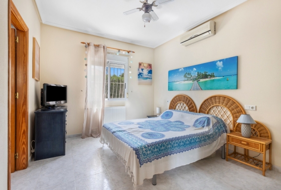 Rynek wtórny - Villa - San Fulgencio