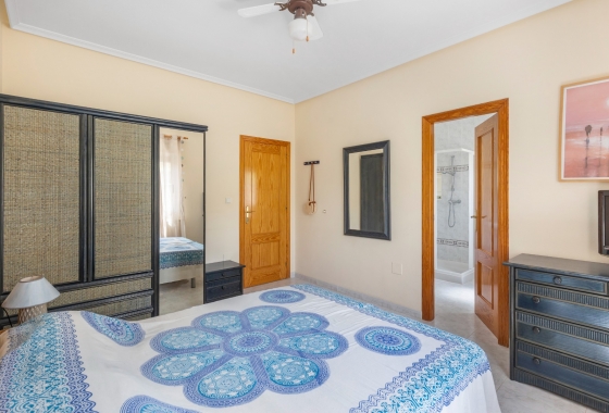 Rynek wtórny - Villa - San Fulgencio