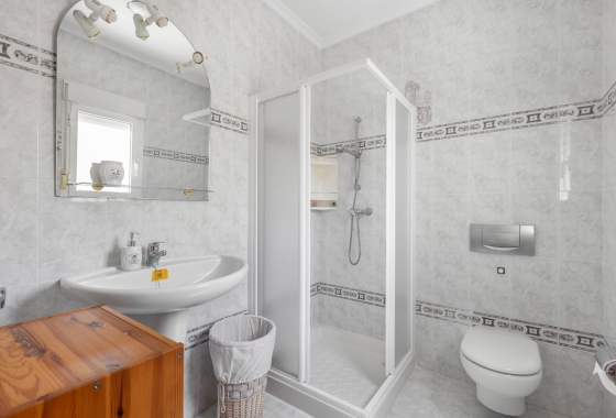 Rynek wtórny - Villa - San Fulgencio