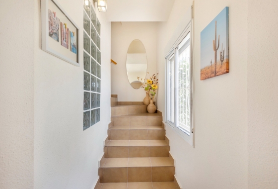 Rynek wtórny - Villa - San Fulgencio