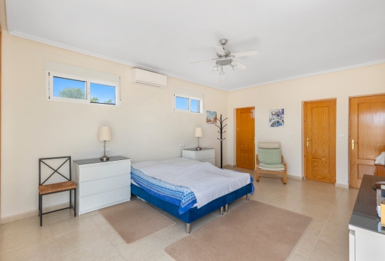 Rynek wtórny - Villa - San Fulgencio