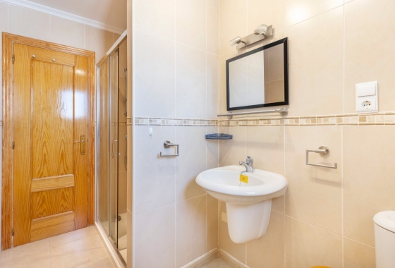 Rynek wtórny - Villa - San Fulgencio