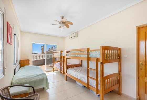 Rynek wtórny - Villa - San Fulgencio