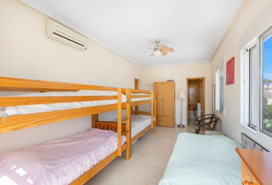 Rynek wtórny - Villa - San Fulgencio