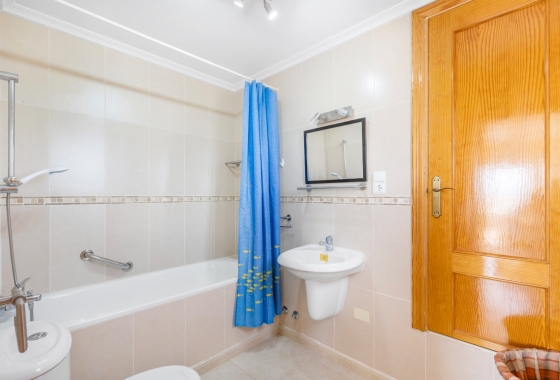 Rynek wtórny - Villa - San Fulgencio